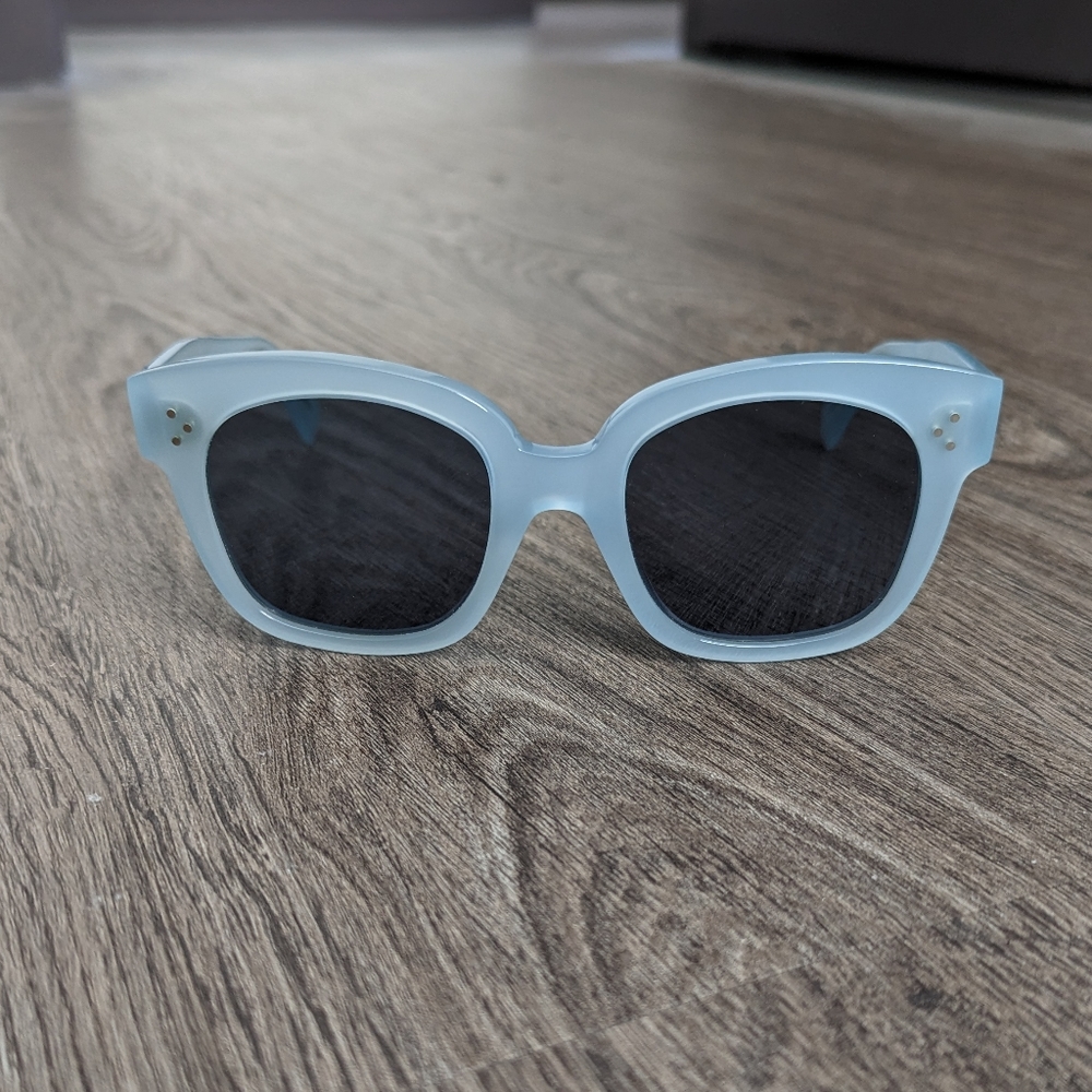CELINE Square Sunglasses